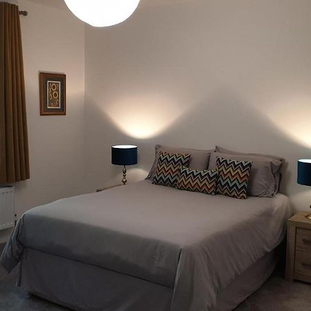 Beautiful Garden Apartment In Leafy St Leonards 5 Mins To Beach Dış mekan fotoğraf
