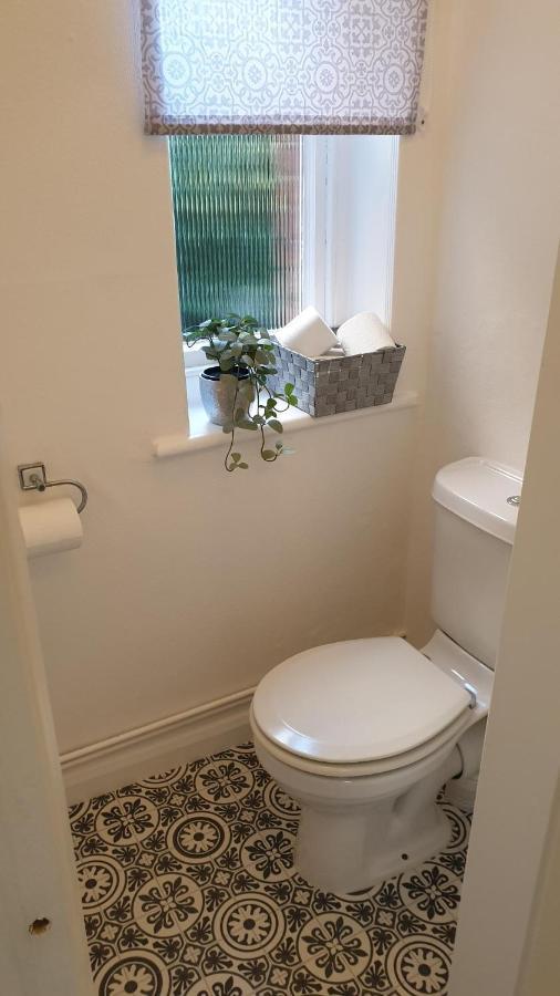 Beautiful Garden Apartment In Leafy St Leonards 5 Mins To Beach Dış mekan fotoğraf